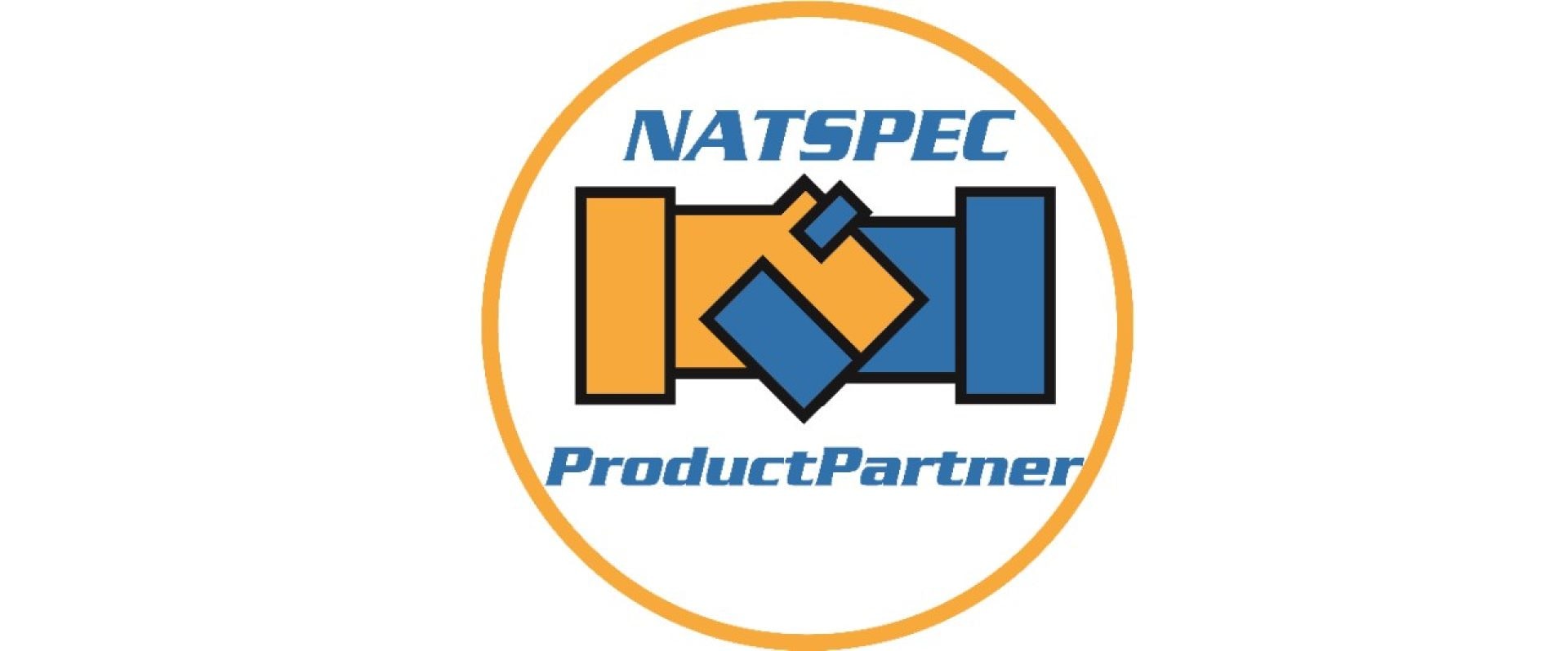 NATSPEC Product Partner logo
