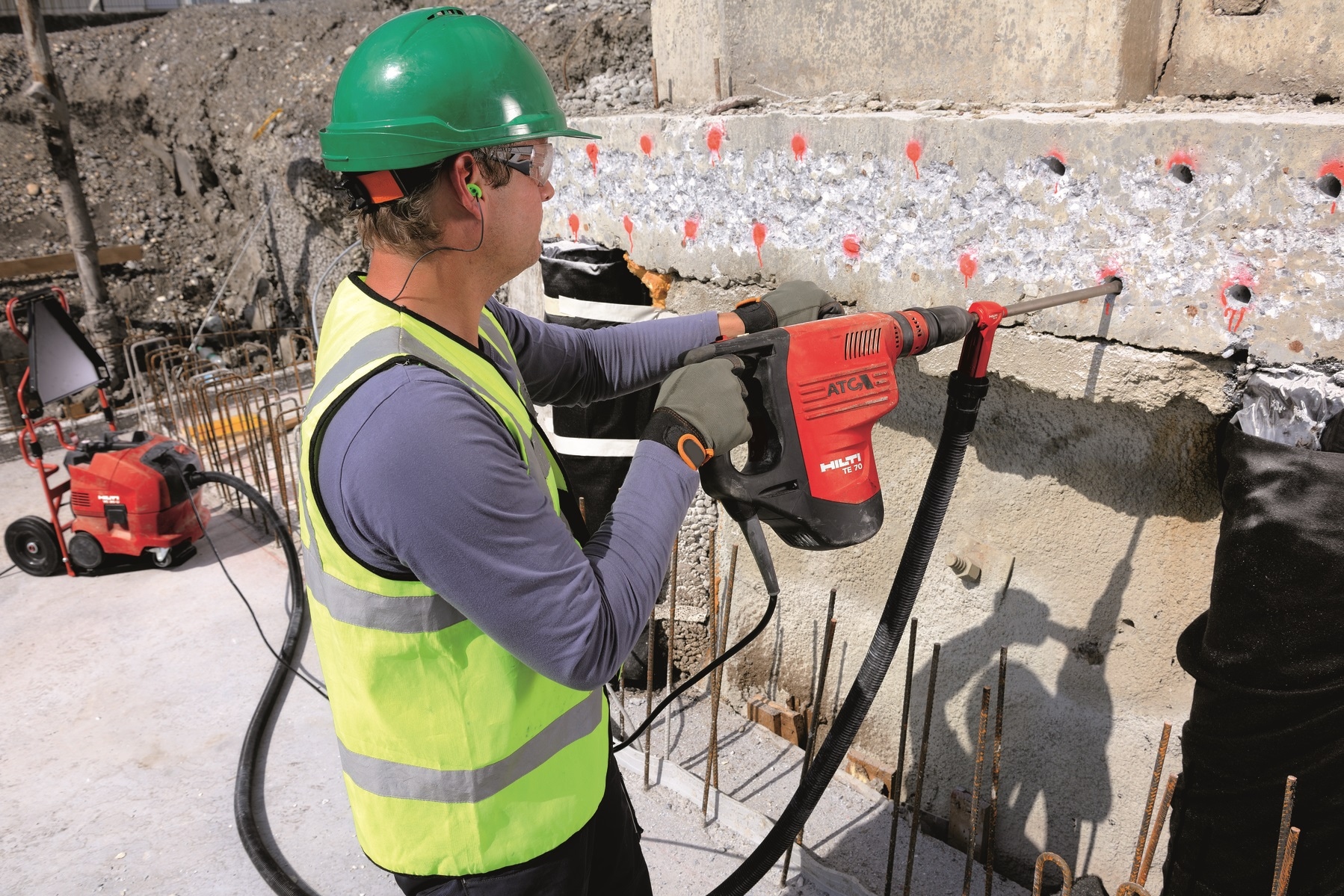 hilti anchors fre software