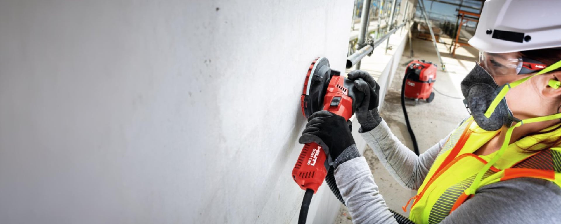 Hilti presents Fieldwire, a leading jobsite management platform for construction.