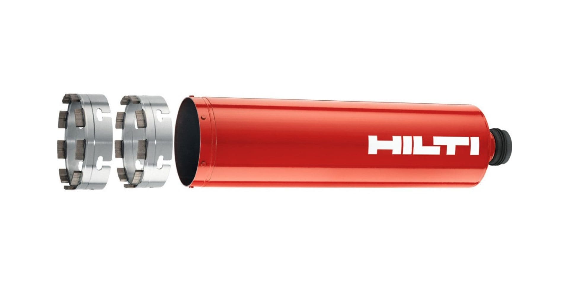 Алмазные коронки Hilti