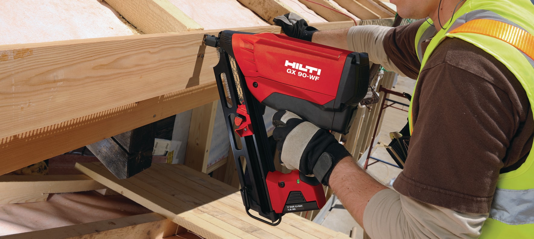 Ручной пиротехнический инструмент. Hilti gx90-WF. Нейлер для гвоздей 90 мм Hilti. Нейлер хилти аккумуляторный. Гвоздезабивной пистолет Hilti GX 90.