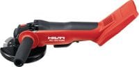 AG 150-A36 Cordless angle grinder - Cordless Grinders & Sanders 