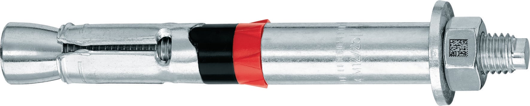 HSL4-G Heavy-duty Wedge Anchor - Mechanical Anchors - Hilti Australia