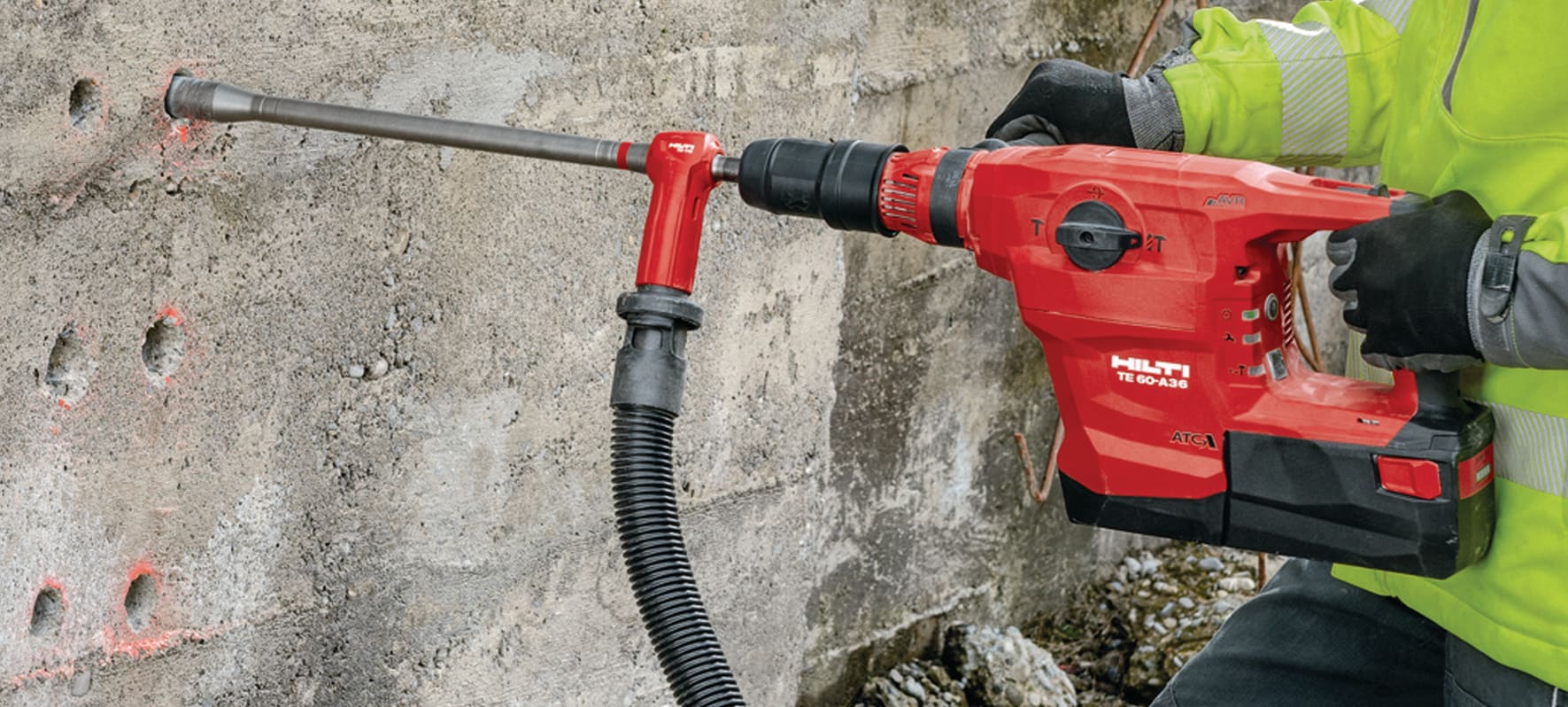 Hilti best sale te 60