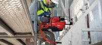 Health & Safety e-learning bundle Access to all Hilti online training courses related to essential health & safety topics for construction professionals