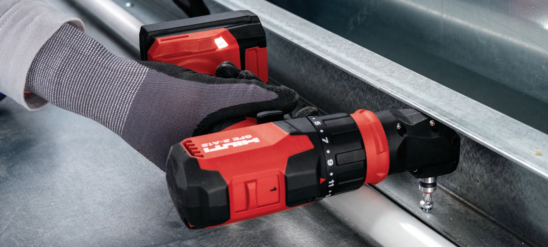 Hilti sfe2 sale