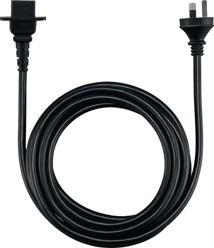 Power cable C19 I 