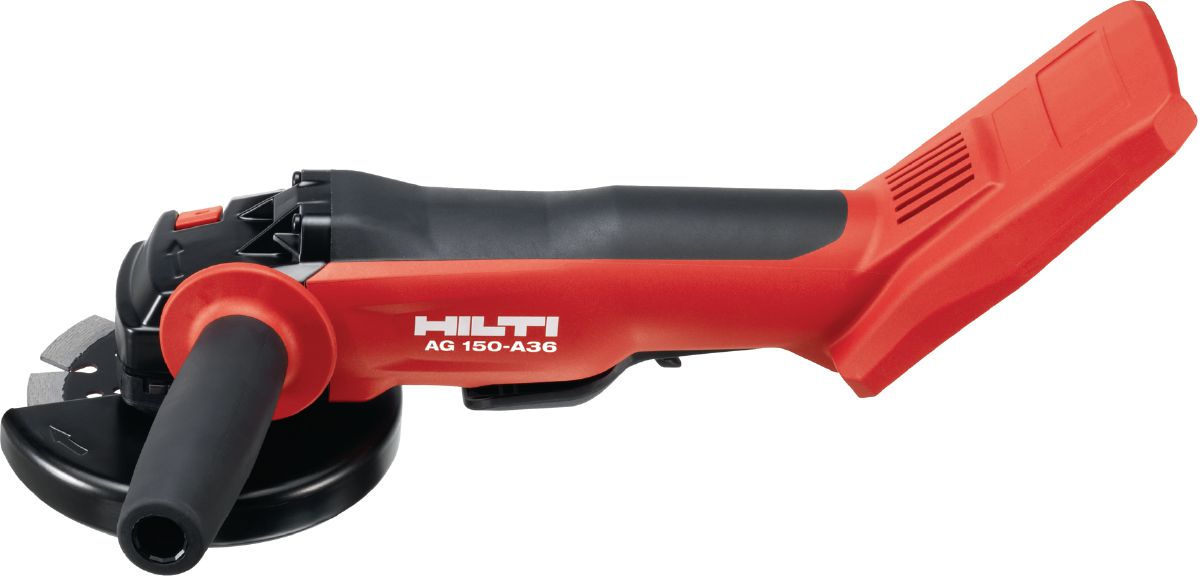 Hilti 2024 ag 150