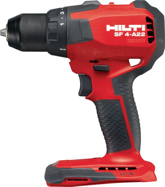 Hilti 2024 hand drill